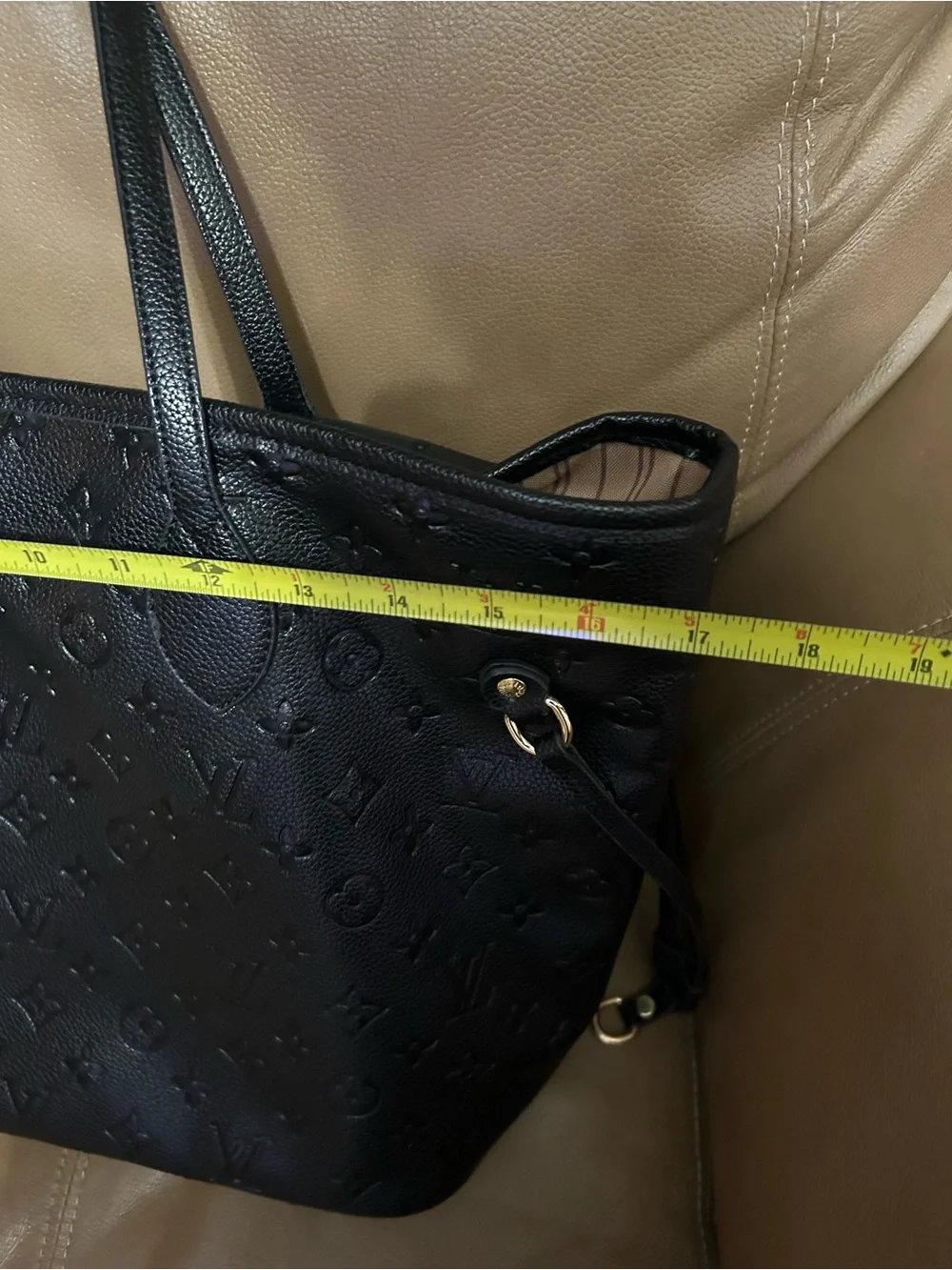 Louis Vuitton Tote